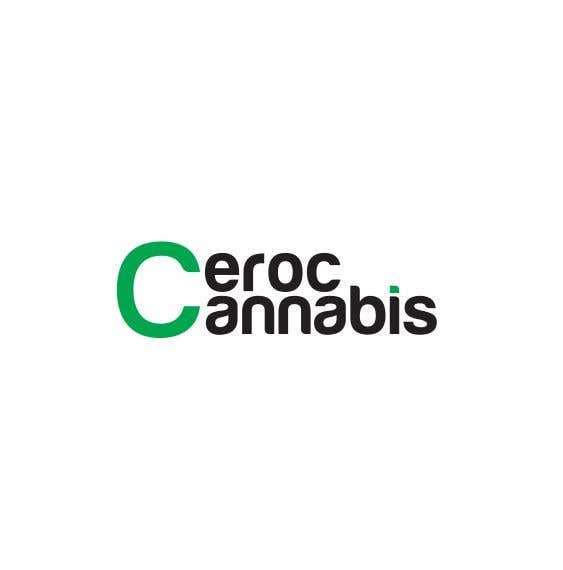 Contest Entry #2 for                                                 Design a logo for a Cannabis Media Company
                                            