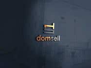 #735 ， Logo Design Domsell.it 来自 ksagor5100
