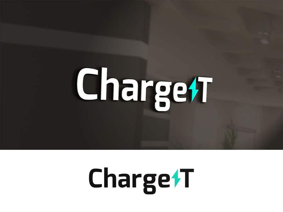 Contest Entry #22 for                                                 New logo for Charge IT
                                            