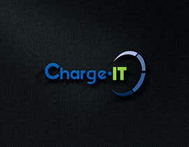 #346 per New logo for Charge IT da mozammalsarkar