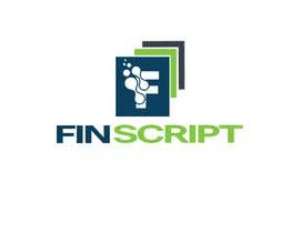 #64 for Logo design for Financial &amp; Accounting Services - Finscript - 14/07/2019 16:23 EDT by ashishrana806