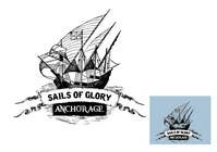 Proposition n° 12 du concours Graphic Design pour Sails of Glory Anchorage logo