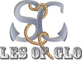 nº 2 pour Sails of Glory Anchorage logo par dibbians 