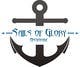 
                                                                                                                                    Icône de la proposition n°                                                17
                                             du concours                                                 Sails of Glory Anchorage logo
                                            