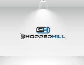 #19 για Need A Symbolic Logo Design for Online Store http://shopperhill.com από foysalmahmud82