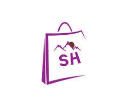 #1 για Need A Symbolic Logo Design for Online Store http://shopperhill.com από Sevket1