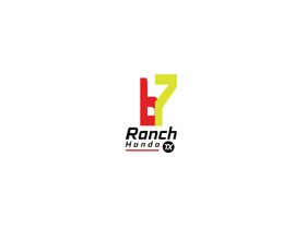 #117 для Design a Logo For a Ranch від firozkamal15