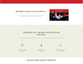 #5 for website for automotive repair shop by debbiehireme