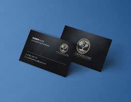 #238 for design me a business card by zumurislam15