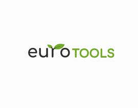 Číslo 40 pro uživatele need logo for - eurotools / eurotools.org.ua od uživatele Sutharbhoumik