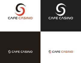 #49 dla Design a Logo for Cafe przez charisagse