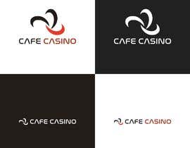 #53 para Design a Logo for Cafe por charisagse