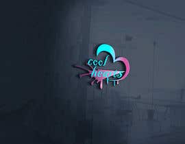 #112 for Looking super cool logo for my Ice Cream Brand &quot;Cool Hearts&quot; by JFdream