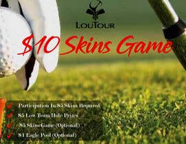 #1 pёr Promo graphic (golf) nga SouravRoySumon
