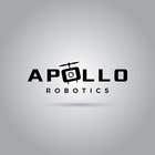 #225 cho New Logo for Apollo Robotics bởi gdpixeles