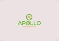 #287 for New Logo for Apollo Robotics by poroshkhan052