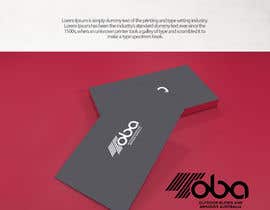 #189 pёr Redesign Logo, remake, + Buisiness cards nga visvajitsinh