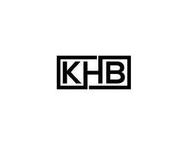 #19 for I am a hair company that sell hair. The name of my hair company is KHB (Kitha Hair Boutique). I need a logo design I want the letter KHB to stand out. I prefer colors Pink, Gold, &amp; Black or Red, Gold, &amp; Black. by rimarobi