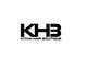 Imej kecil Penyertaan Peraduan #14 untuk                                                     I am a hair company that sell hair. The name of my hair company is KHB (Kitha Hair Boutique). I need a logo design I want the letter KHB to stand out. I prefer colors Pink, Gold, & Black or Red, Gold, & Black.
                                                