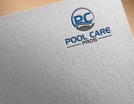 Číslo 4 pro uživatele Logo Design Contest - For a Professional Pool Servicing Business od uživatele jonymostafa19883