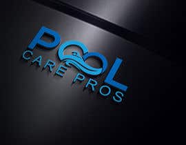 #41 for Logo Design Contest - For a Professional Pool Servicing Business by imamhossainm017