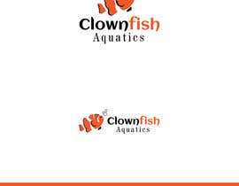 Číslo 32 pro uživatele I need a logo designed for my clownfish business. - 16/07/2019 05:46 EDT od uživatele haseebarif1993