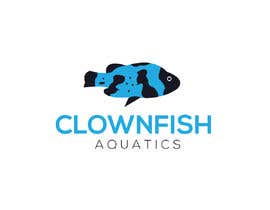 Číslo 7 pro uživatele I need a logo designed for my clownfish business. - 16/07/2019 05:46 EDT od uživatele zainashfaq8