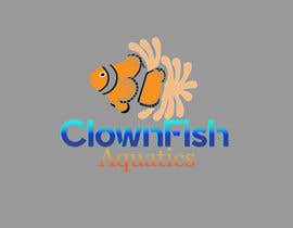 Číslo 22 pro uživatele I need a logo designed for my clownfish business. - 16/07/2019 05:46 EDT od uživatele ToheedAmir