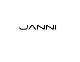 #2 for Just a Logo named: Janni by rezwanul9