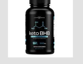 #27 ， create product images for my keto supplement website &quot;1 bottle&quot; &quot;3 bottles&quot; &quot;4 bottles&quot; 来自 rahimsk1994