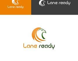 #31 untuk logo for  transportation recruitment (trucking) Lane ready oleh athenaagyz