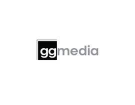 #156 for Design a Logo for GG Media by almamuncool