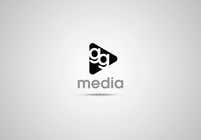 #393 cho Design a Logo for GG Media bởi almamuncool
