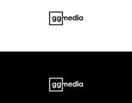 #60 for Design a Logo for GG Media by vendy1234