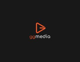 #281 for Design a Logo for GG Media by alim132647