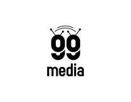 #137 για Design a Logo for GG Media από anjumfashionbd