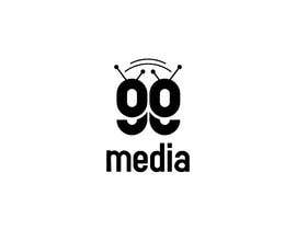 #138 for Design a Logo for GG Media by anjumfashionbd