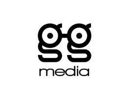 #50 for Design a Logo for GG Media by mrra4