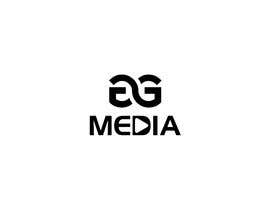 #76 για Design a Logo for GG Media από RedRose3141