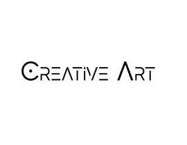 #2 for Logo for Creative Art by hassanrasheed28