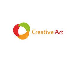 #3 for Logo for Creative Art by vairam28895