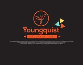 #1212 per Logo for &quot;Youngquist Industrial Park&quot; da thedesignerwork1