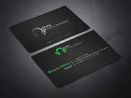 #178 for Business Card - Electrician by khumayun1978