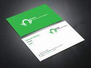 #186 for Business Card - Electrician by khumayun1978