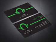 #114 for Business Card - Electrician by vagfolsunno77