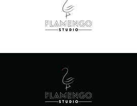 #171 for Flamengo Studio Logo Design by Proshantomax