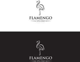 #125 for Flamengo Studio Logo Design by faisalaszhari87