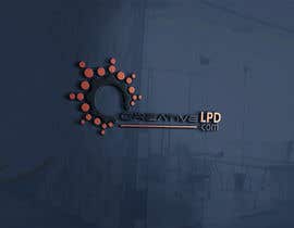 #88 for Creative LPD - Logo by redoykhan2000c