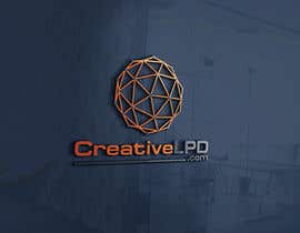 #96 cho Creative LPD - Logo bởi nilufab1985