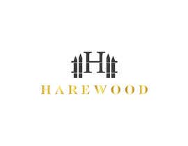 #492 cho Harewood Logo bởi kazalrekha4133
